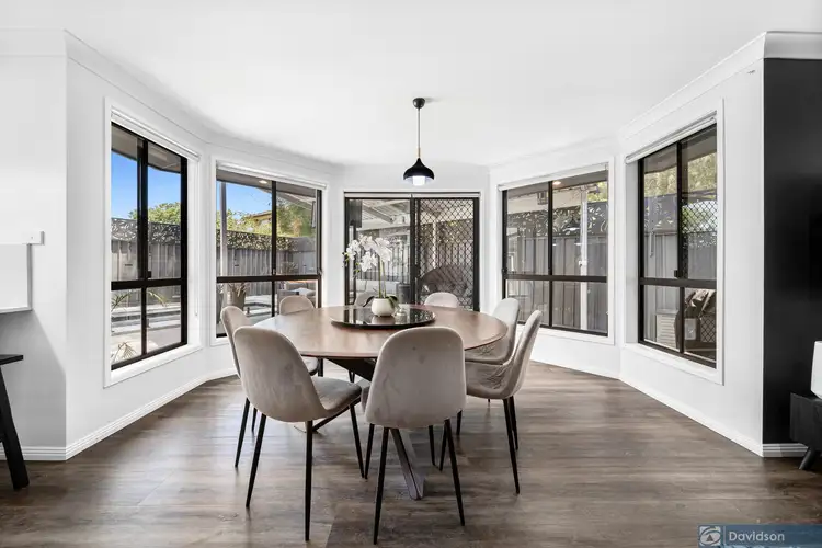Fourth view of Homely house listing, 22 Larbert Place, Prestons NSW 2170