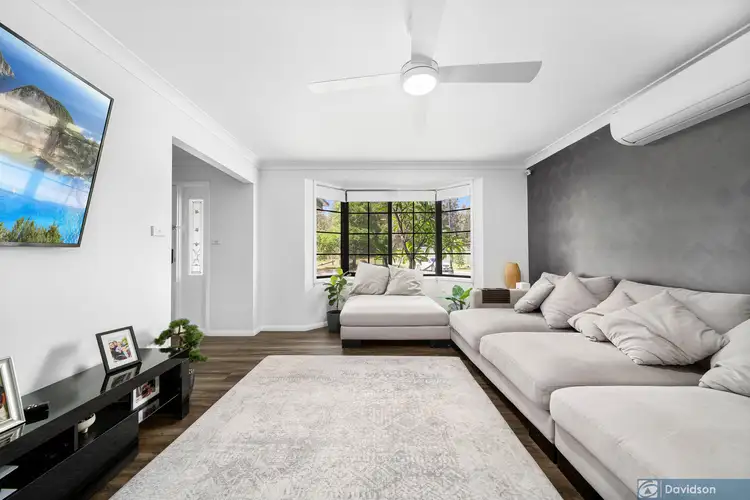 Fifth view of Homely house listing, 22 Larbert Place, Prestons NSW 2170