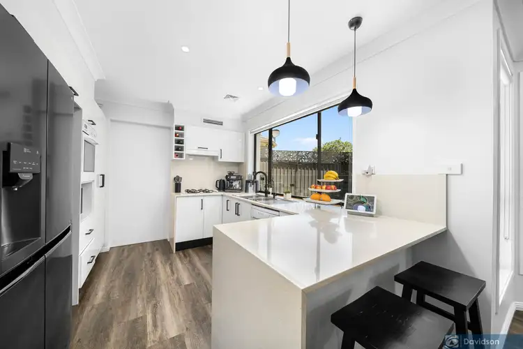 Sixth view of Homely house listing, 22 Larbert Place, Prestons NSW 2170
