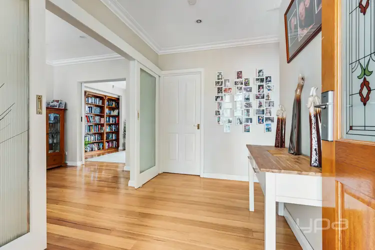 Third view of Homely house listing, 11 Tylden Place, Westmeadows VIC 3049