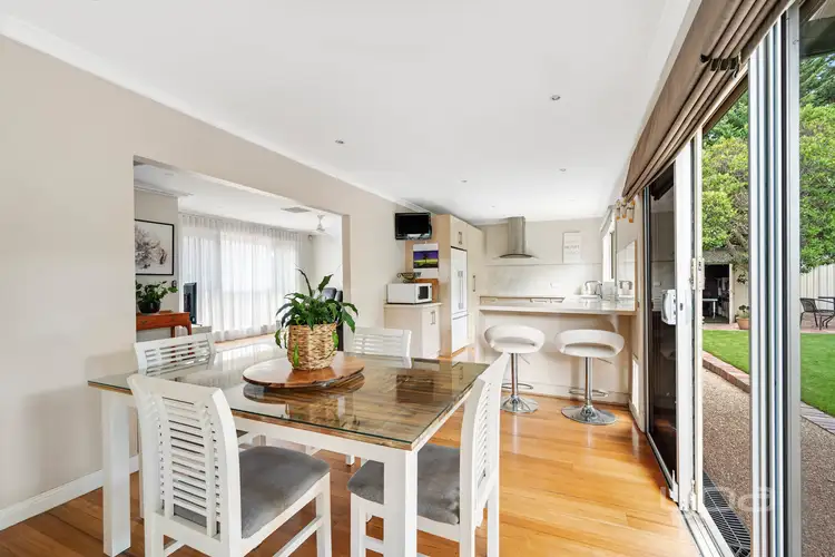 Fifth view of Homely house listing, 11 Tylden Place, Westmeadows VIC 3049
