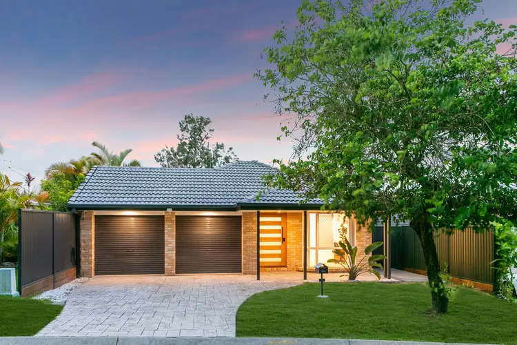 17 Banksiadale Close, Elanora QLD 4221