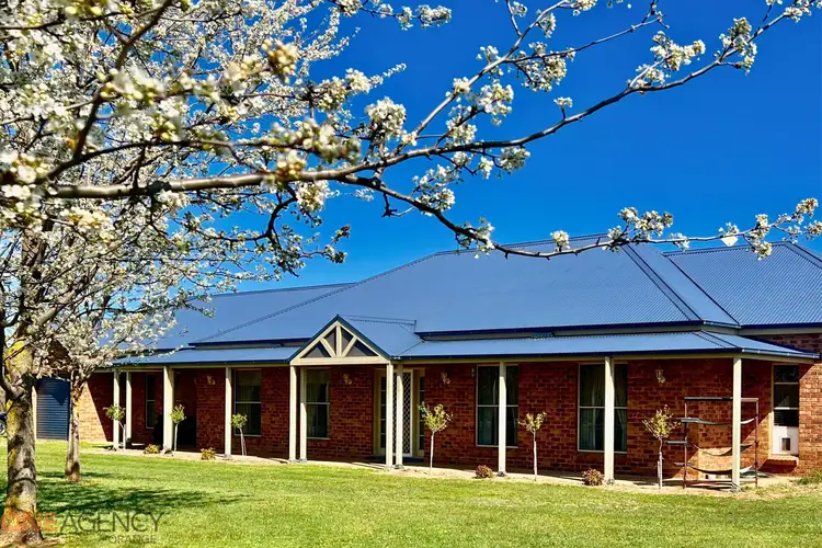 Second view of Homely house listing, 48 Buesnel Lane, Millthorpe NSW 2798