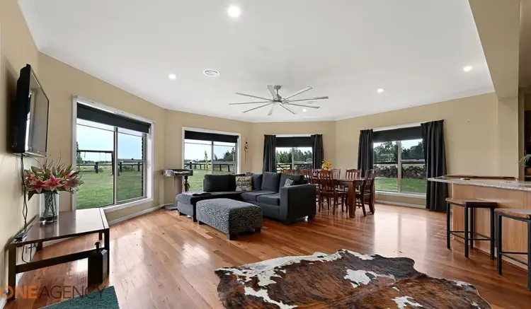 Third view of Homely house listing, 48 Buesnel Lane, Millthorpe NSW 2798