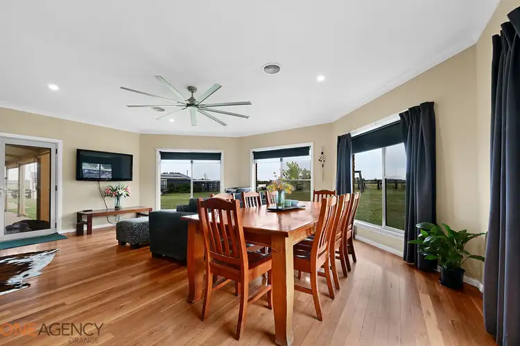 Fifth view of Homely house listing, 48 Buesnel Lane, Millthorpe NSW 2798