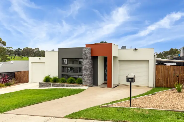 62 Parbery Ave Avenue, Bermagui NSW 2546