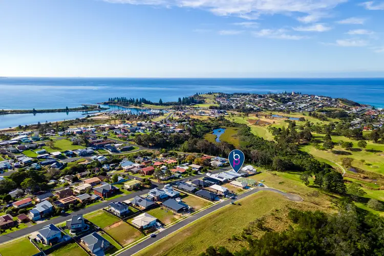 Fourth view of Homely house listing, 62 Parbery Ave Avenue, Bermagui NSW 2546