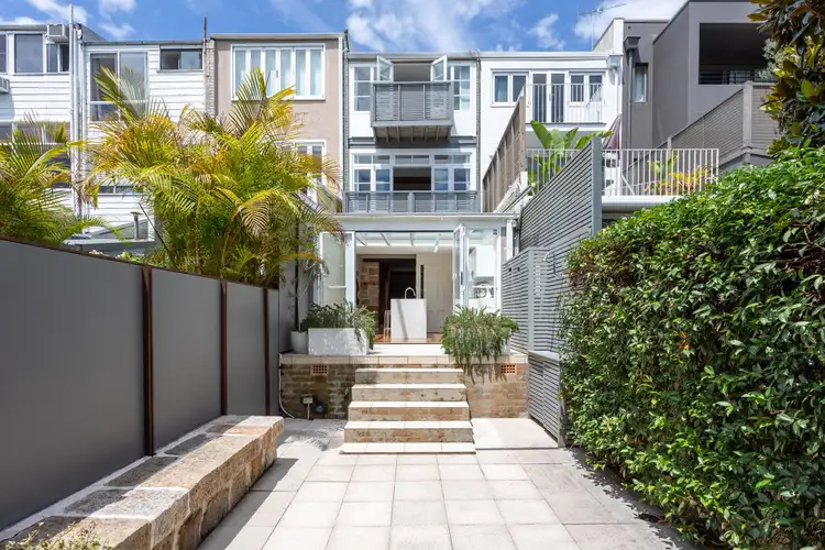 Main view of Homely house listing, 32 Hargrave Street, Paddington NSW 2021