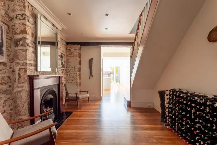 Fifth view of Homely house listing, 32 Hargrave Street, Paddington NSW 2021