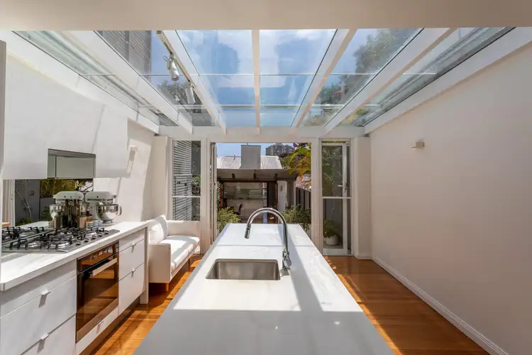 Sixth view of Homely house listing, 32 Hargrave Street, Paddington NSW 2021