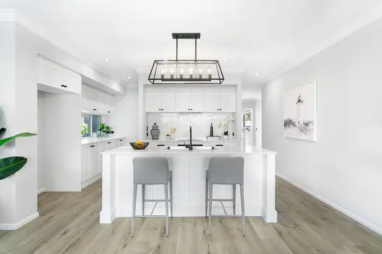 Third view of Homely house listing, 3/10 Wilpark Crescent, Currumbin Waters QLD 4223