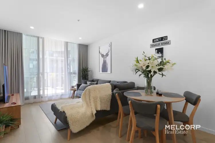 Oros 124/2 Dalgety Street, Oakleigh VIC 3166