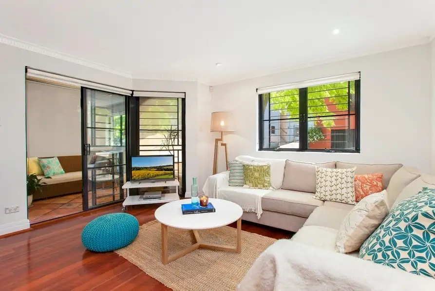 Main view of Homely apartment listing, 1/80 Barcom Avenue, Darlinghurst NSW 2010