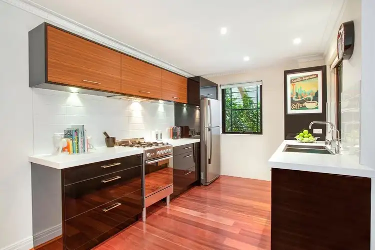 Second view of Homely apartment listing, 1/80 Barcom Avenue, Darlinghurst NSW 2010