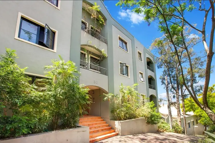 Fourth view of Homely apartment listing, 1/80 Barcom Avenue, Darlinghurst NSW 2010