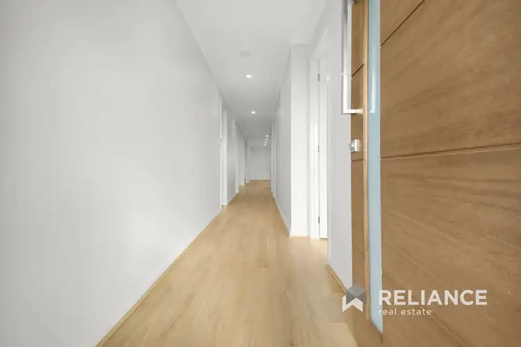 Third view of Homely house listing, 27 Buckingham Boulevard, Strathtulloh VIC 3338