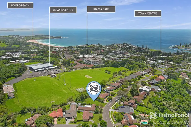 Second view of Homely land listing, 22B Irvine Street, Kiama NSW 2533