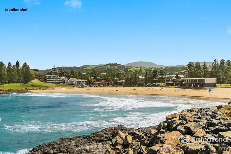 Sixth view of Homely land listing, 22B Irvine Street, Kiama NSW 2533