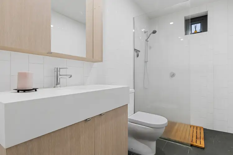 Sixth view of Homely apartment listing, 501/16 Anderson Street, West Melbourne VIC 3003