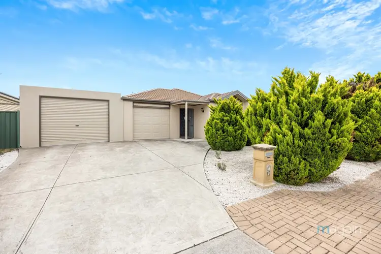 50 Indigo Court, Aldinga Beach SA 5173