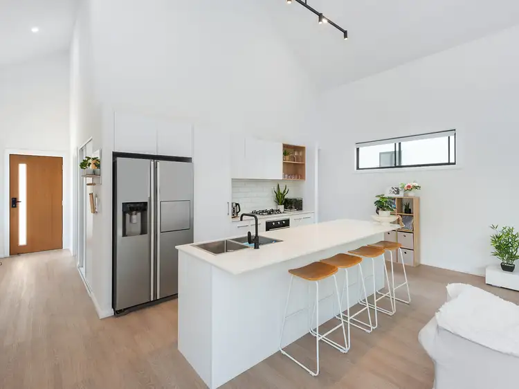 Second view of Homely unit listing, 3/11 Kemp Street, Port Macquarie NSW 2444