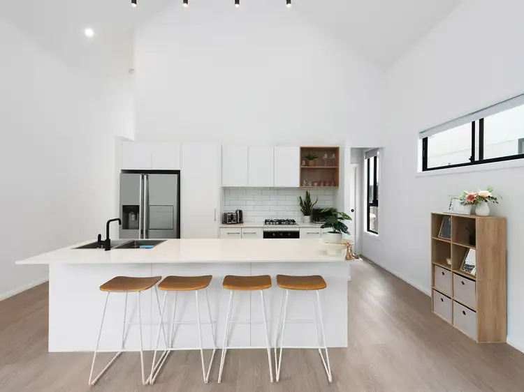 Third view of Homely unit listing, 3/11 Kemp Street, Port Macquarie NSW 2444
