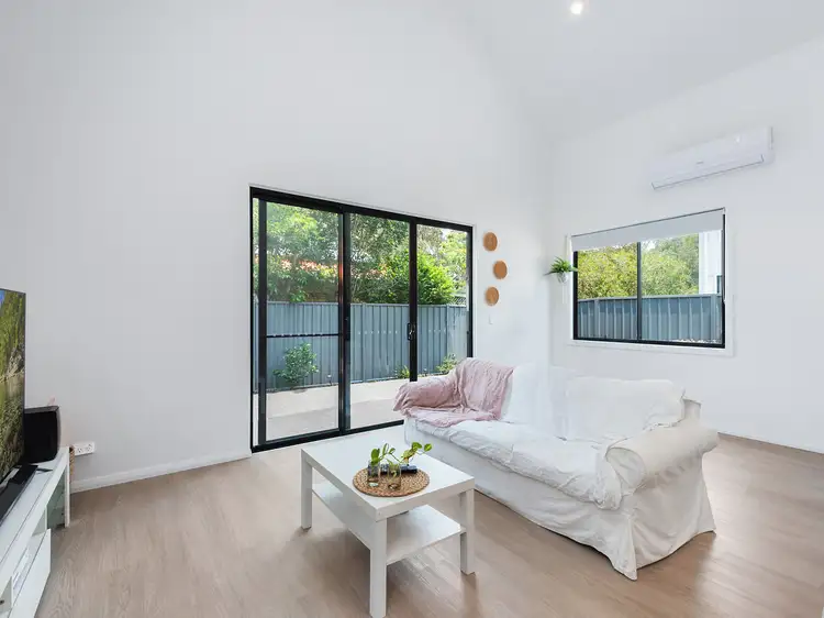Fourth view of Homely unit listing, 3/11 Kemp Street, Port Macquarie NSW 2444