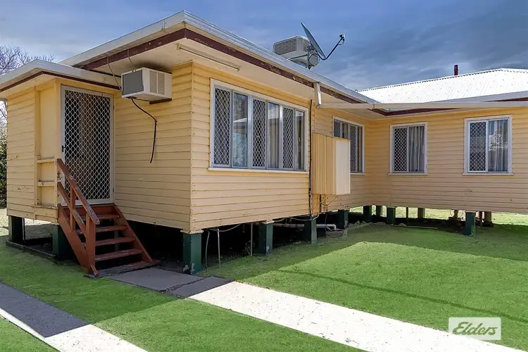 9 Moore Street, Wandoan QLD 4419