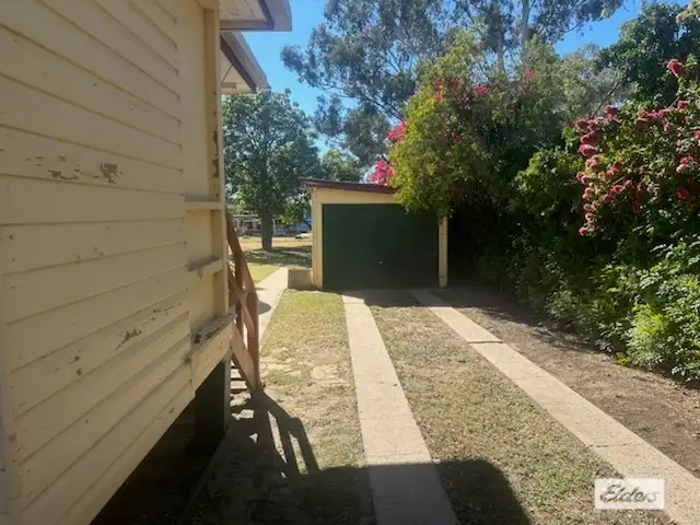 Second view of Homely house listing, 9 Moore Street, Wandoan QLD 4419