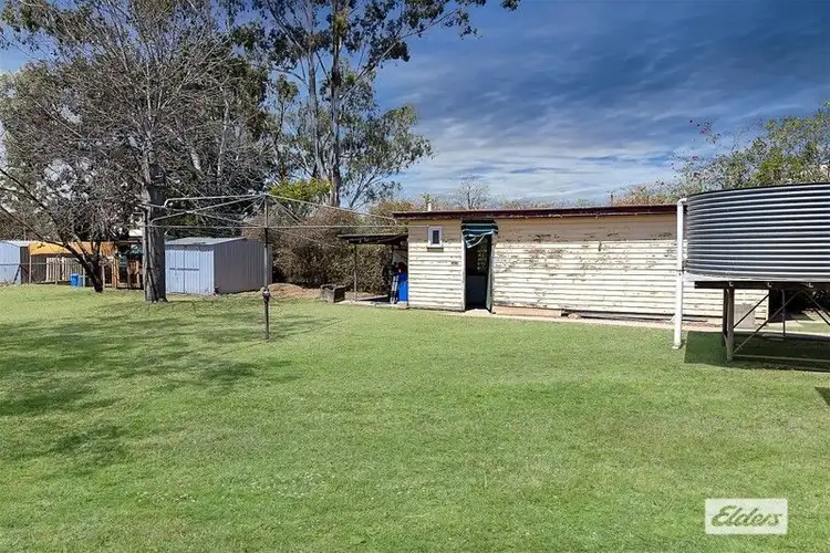 Fourth view of Homely house listing, 9 Moore Street, Wandoan QLD 4419