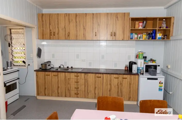 Fifth view of Homely house listing, 9 Moore Street, Wandoan QLD 4419