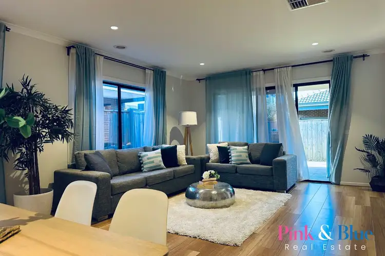 Fourth view of Homely house listing, 14 Leonard Avenue, Rockbank VIC 3335