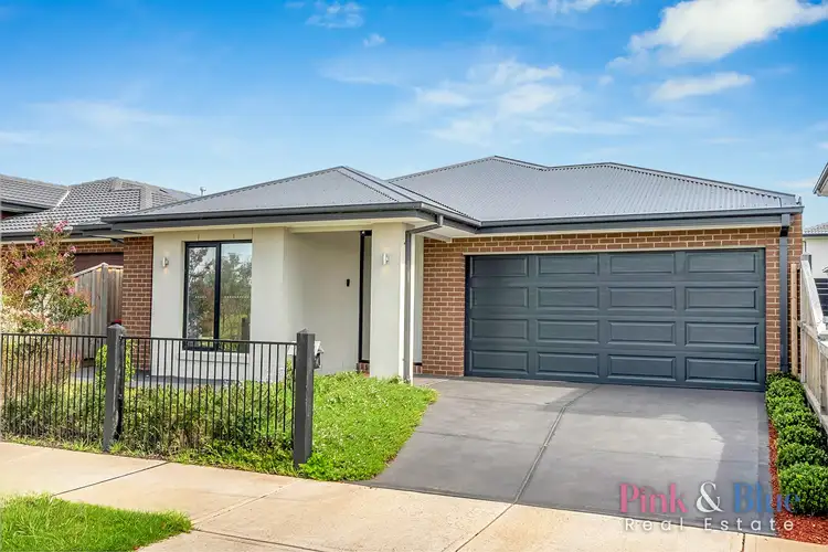 Sixth view of Homely house listing, 14 Leonard Avenue, Rockbank VIC 3335