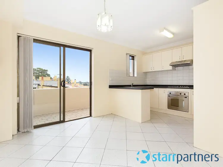 Main view of Homely townhouse listing, 5/101 Northumberland Road, Auburn NSW 2144