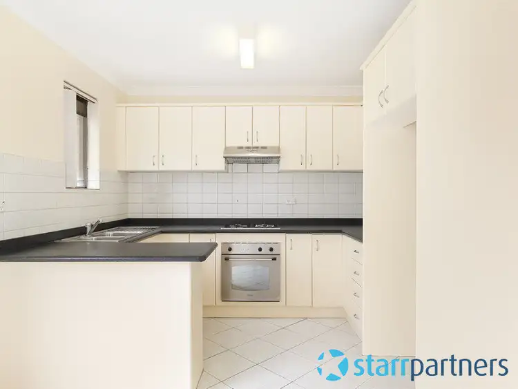 Third view of Homely townhouse listing, 5/101 Northumberland Road, Auburn NSW 2144