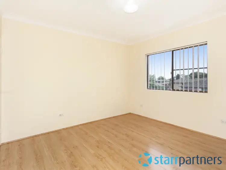 Fourth view of Homely townhouse listing, 5/101 Northumberland Road, Auburn NSW 2144