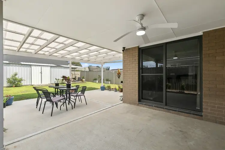 Third view of Homely house listing, 1/12 Connel Drive, Heddon Greta NSW 2321