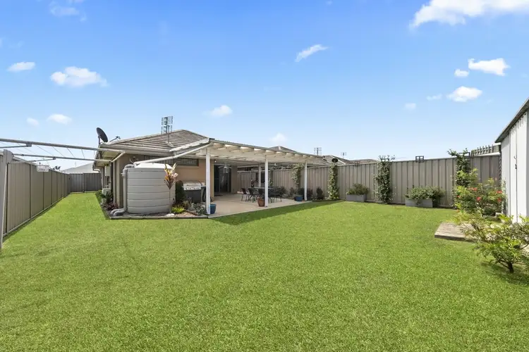 Fourth view of Homely house listing, 1/12 Connel Drive, Heddon Greta NSW 2321