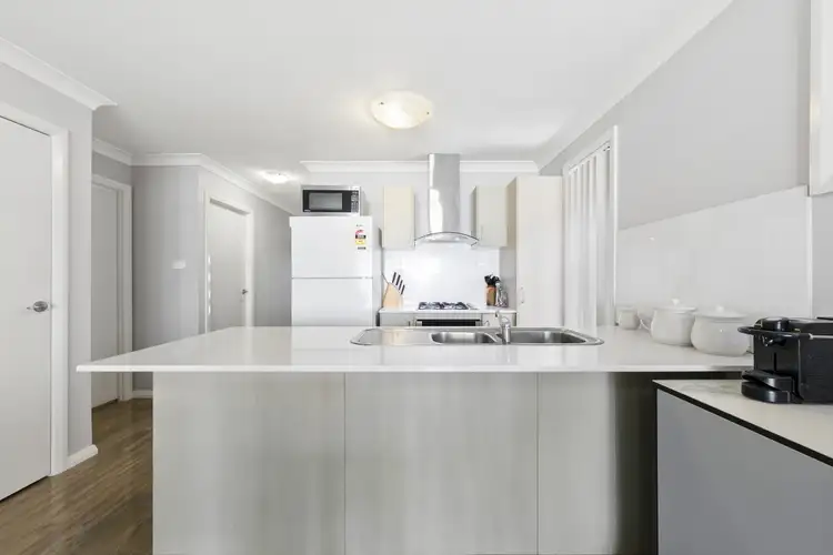 Fifth view of Homely house listing, 1/12 Connel Drive, Heddon Greta NSW 2321
