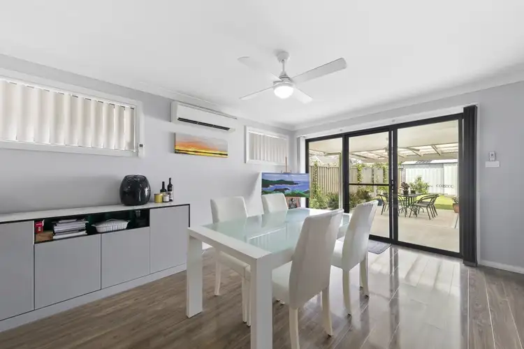 Sixth view of Homely house listing, 1/12 Connel Drive, Heddon Greta NSW 2321