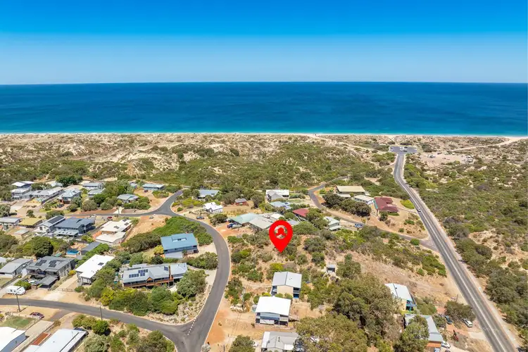 Third view of Homely land listing, 10 Lake View Road, Preston Beach WA 6215