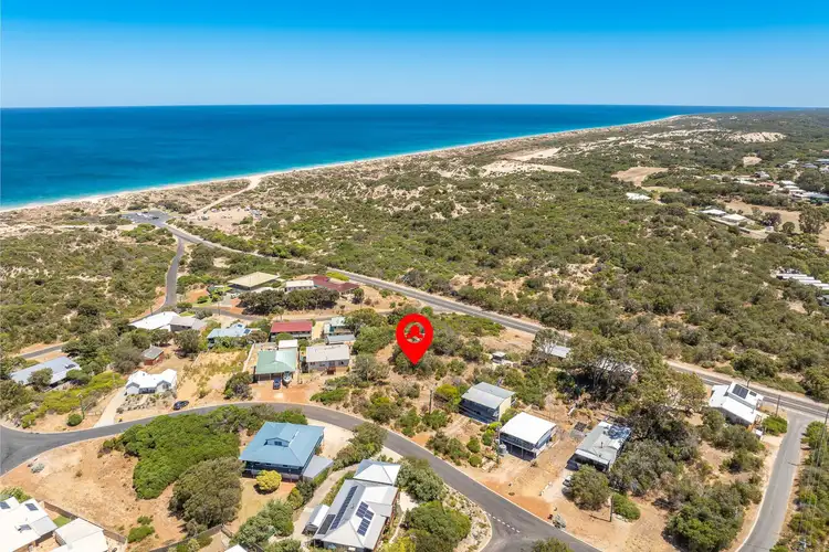 Fourth view of Homely land listing, 10 Lake View Road, Preston Beach WA 6215