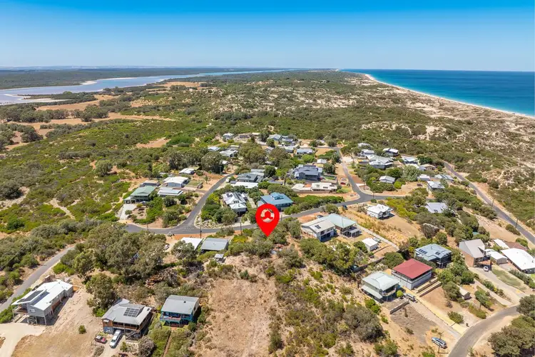 Fifth view of Homely land listing, 10 Lake View Road, Preston Beach WA 6215