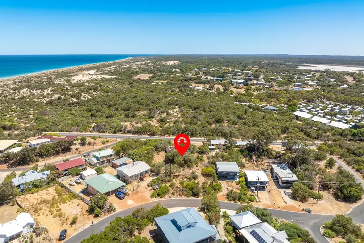 Sixth view of Homely land listing, 10 Lake View Road, Preston Beach WA 6215