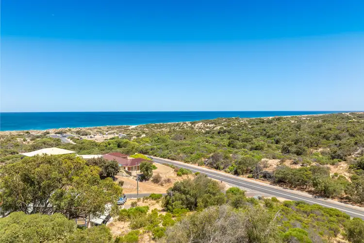 Seventh view of Homely land listing, 10 Lake View Road, Preston Beach WA 6215