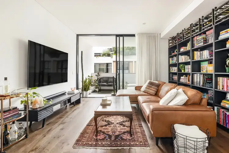 208/55 Princes Highway, St Peters NSW 2044