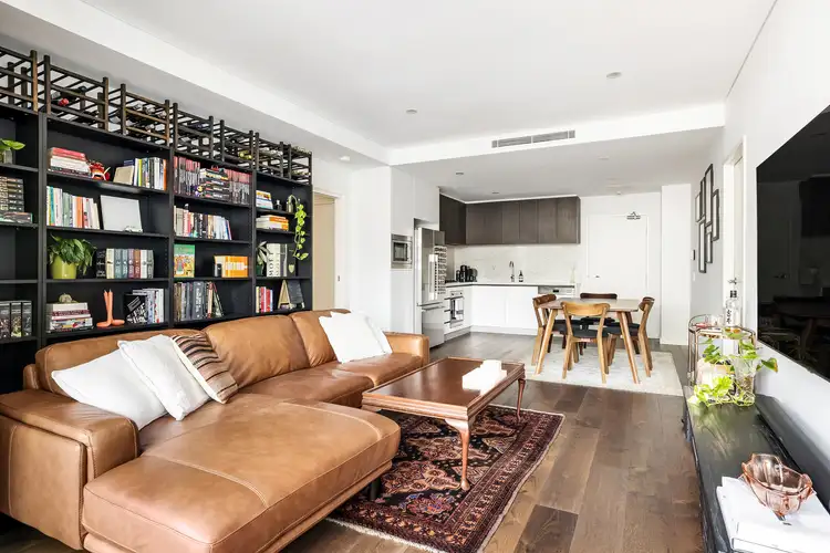 Sixth view of Homely apartment listing, 208/55 Princes Highway, St Peters NSW 2044