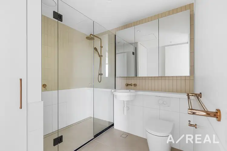 Sixth view of Homely apartment listing, 6405/138 Spencer Street, Melbourne VIC 3000