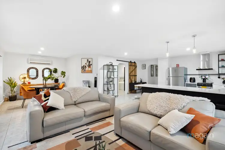 Fifth view of Homely house listing, 1A Storey Avenue, Aldinga Beach SA 5173