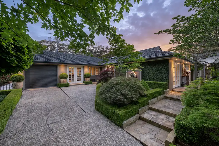 Second view of Homely house listing, 18 Forest Park Road, Blackheath NSW 2785